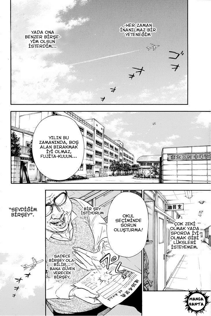 Ballroom e Youkoso: Chapter 1 - Page 6