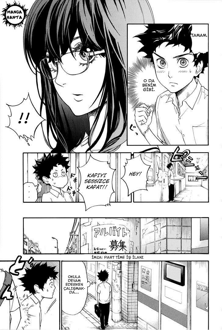 Ballroom e Youkoso: Chapter 1 - Page 9