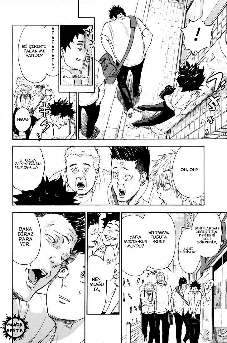 Ballroom e Youkoso: Chapter 1 - Page 10