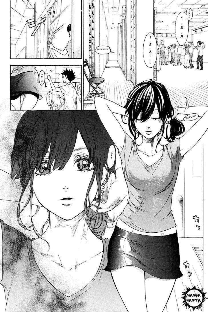 Ballroom e Youkoso: Chapter 1 - Page 24