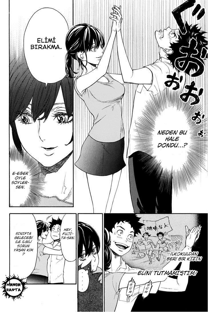 Ballroom e Youkoso: Chapter 1 - Page 26