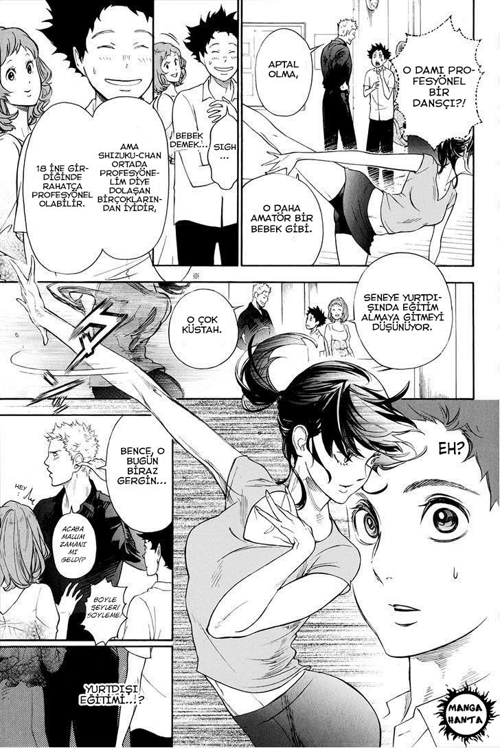 Ballroom e Youkoso: Chapter 1 - Page 29