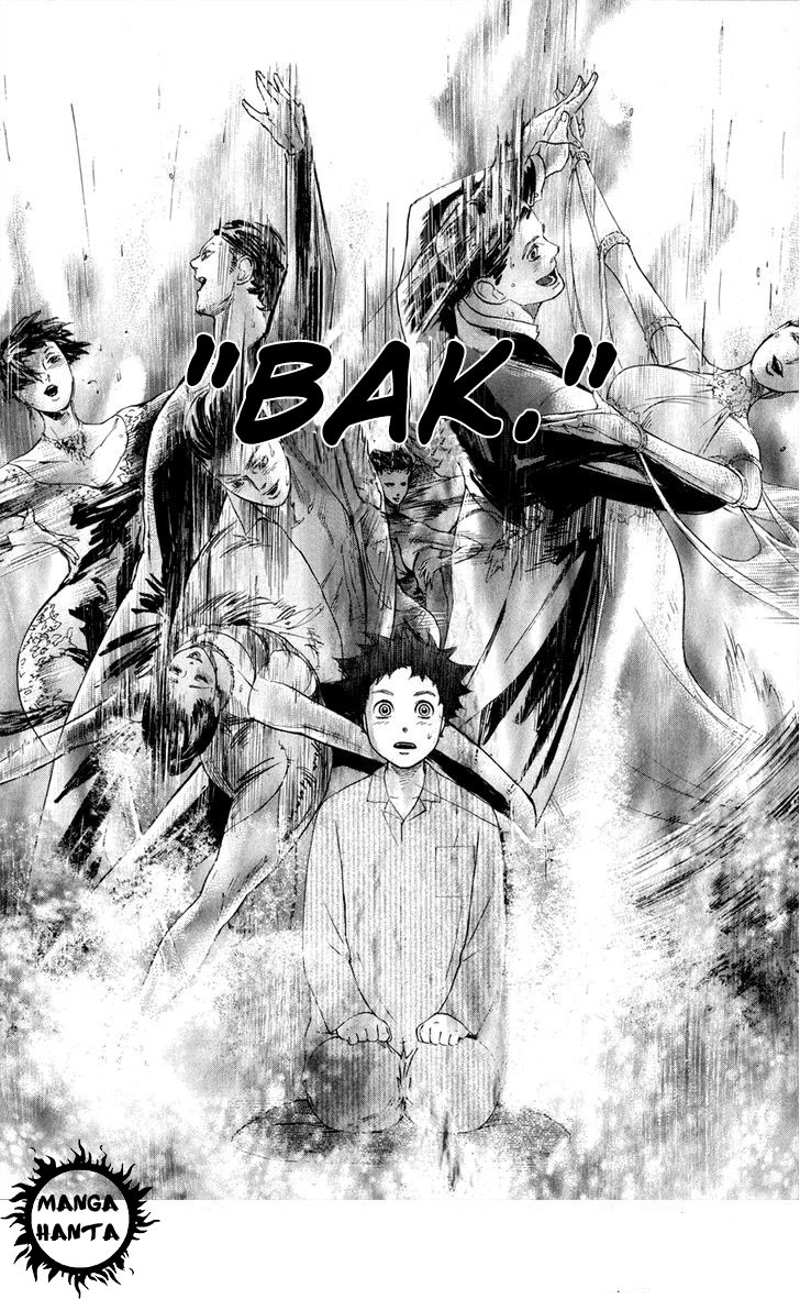 Ballroom e Youkoso: Chapter 1 - Page 37