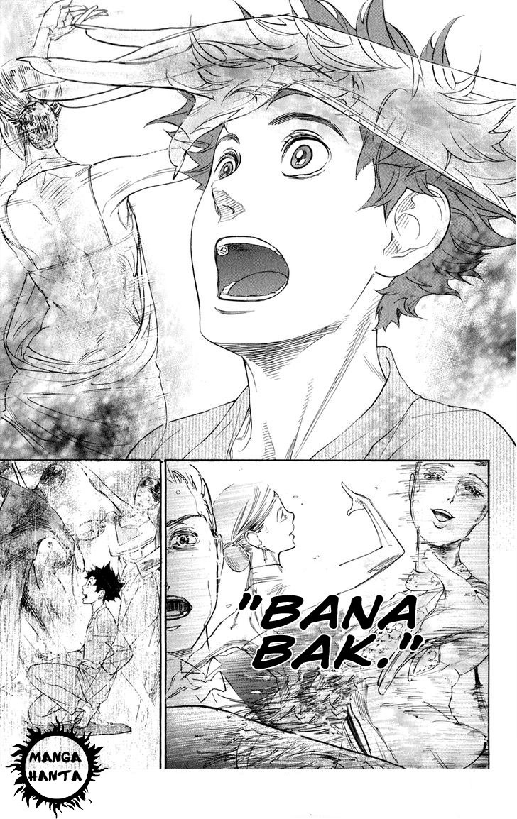 Ballroom e Youkoso: Chapter 1 - Page 38