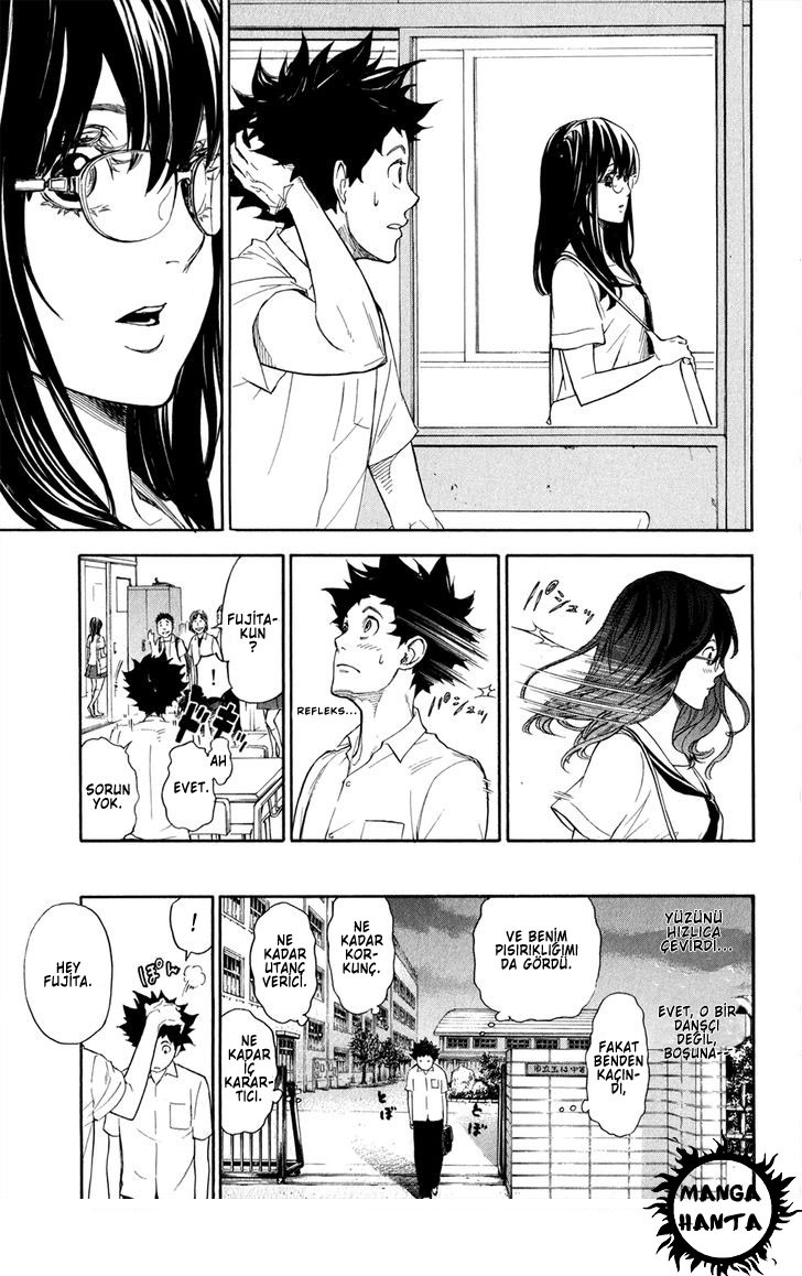 Ballroom e Youkoso: Chapter 1 - Page 42