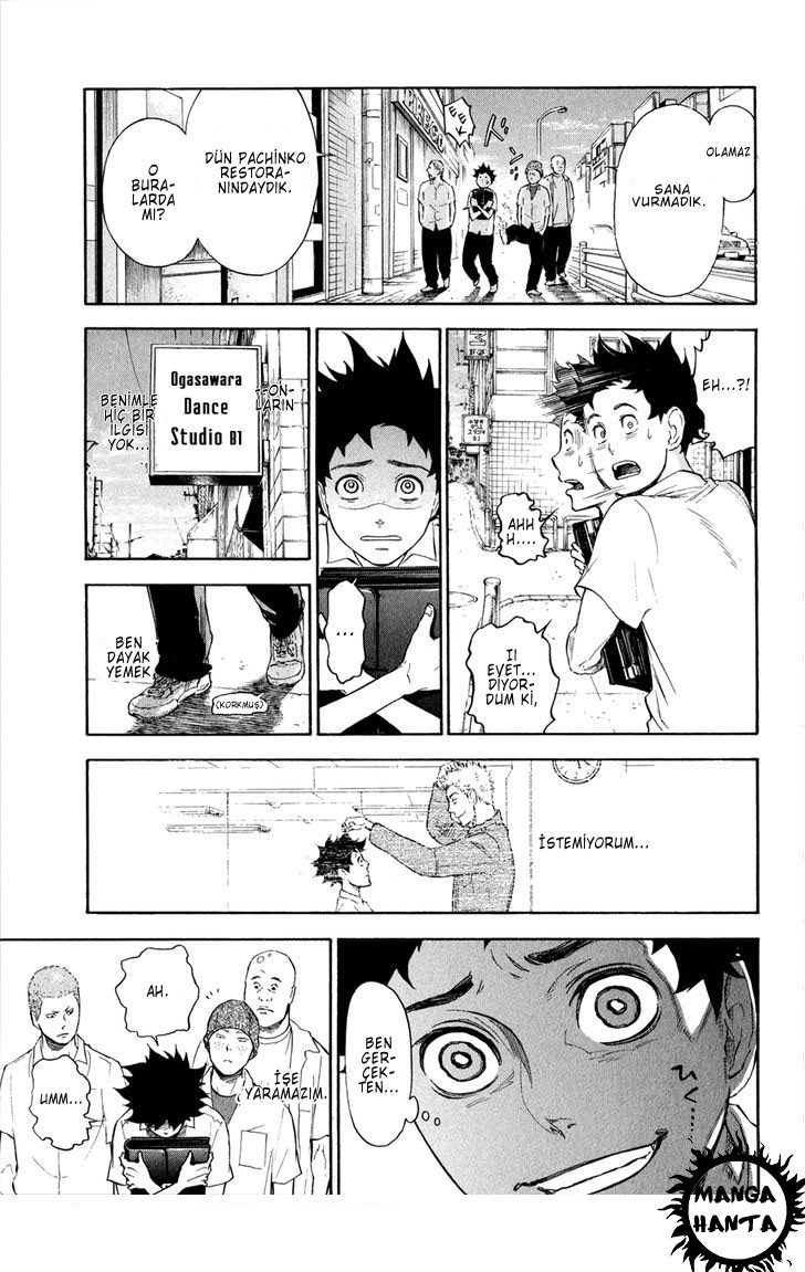 Ballroom e Youkoso: Chapter 1 - Page 44