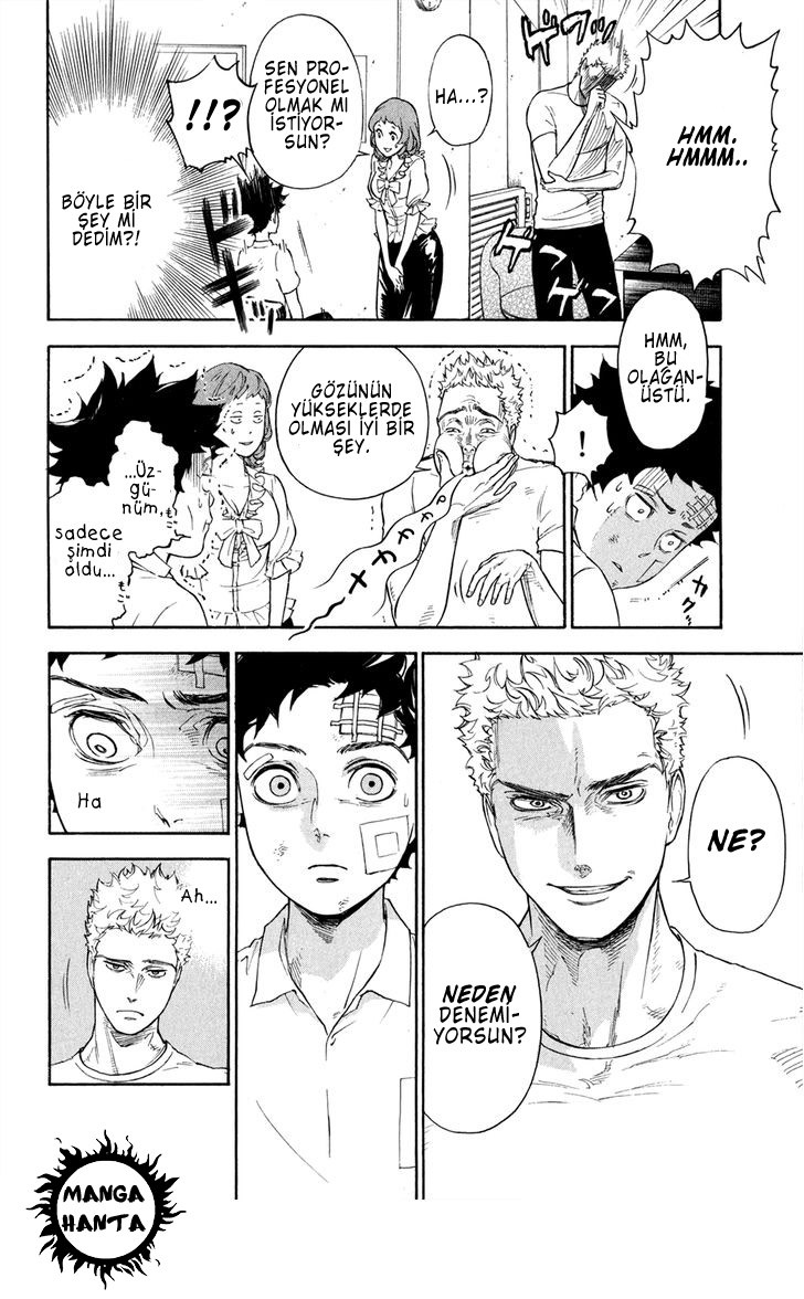 Ballroom e Youkoso: Chapter 1 - Page 55
