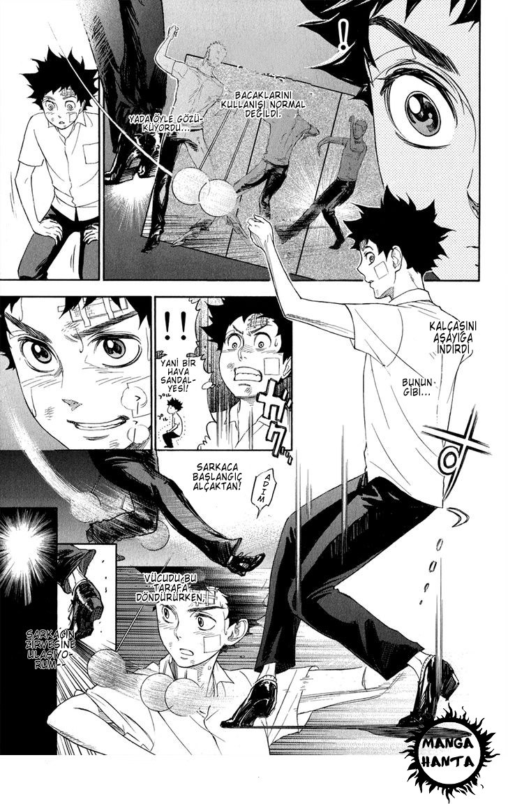 Ballroom e Youkoso: Chapter 1 - Page 64