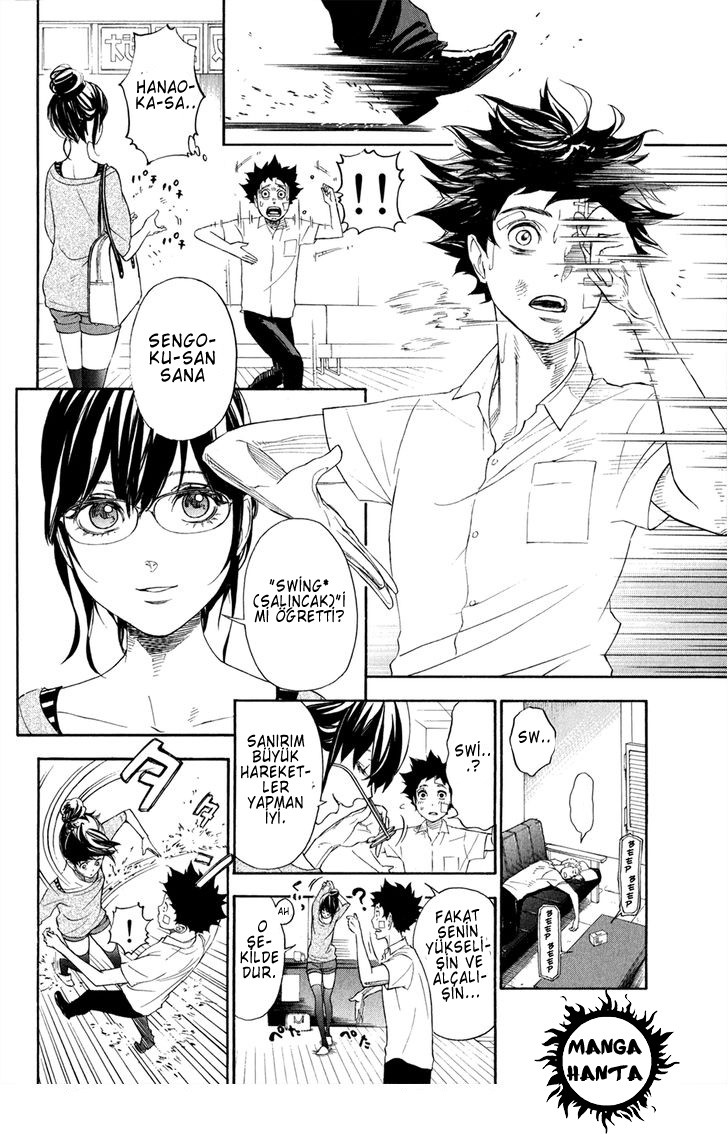 Ballroom e Youkoso: Chapter 1 - Page 68