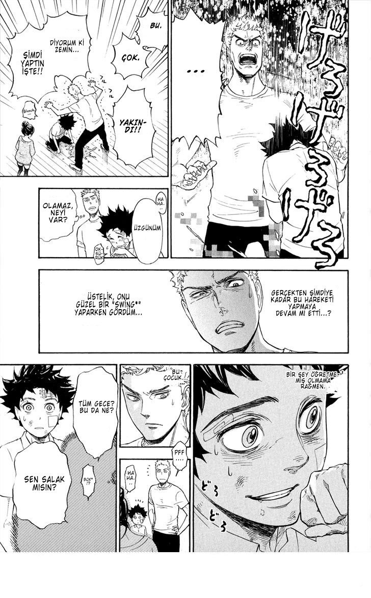 Ballroom e Youkoso: Chapter 1 - Page 73