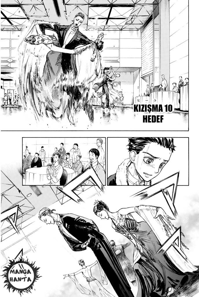 Ballroom e Youkoso: Chapter 10 - Page 4