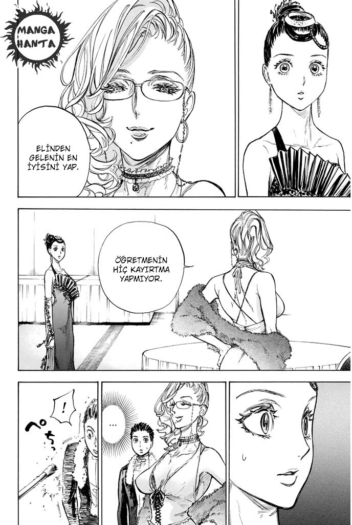 Ballroom e Youkoso: Chapter 10 - Page 9