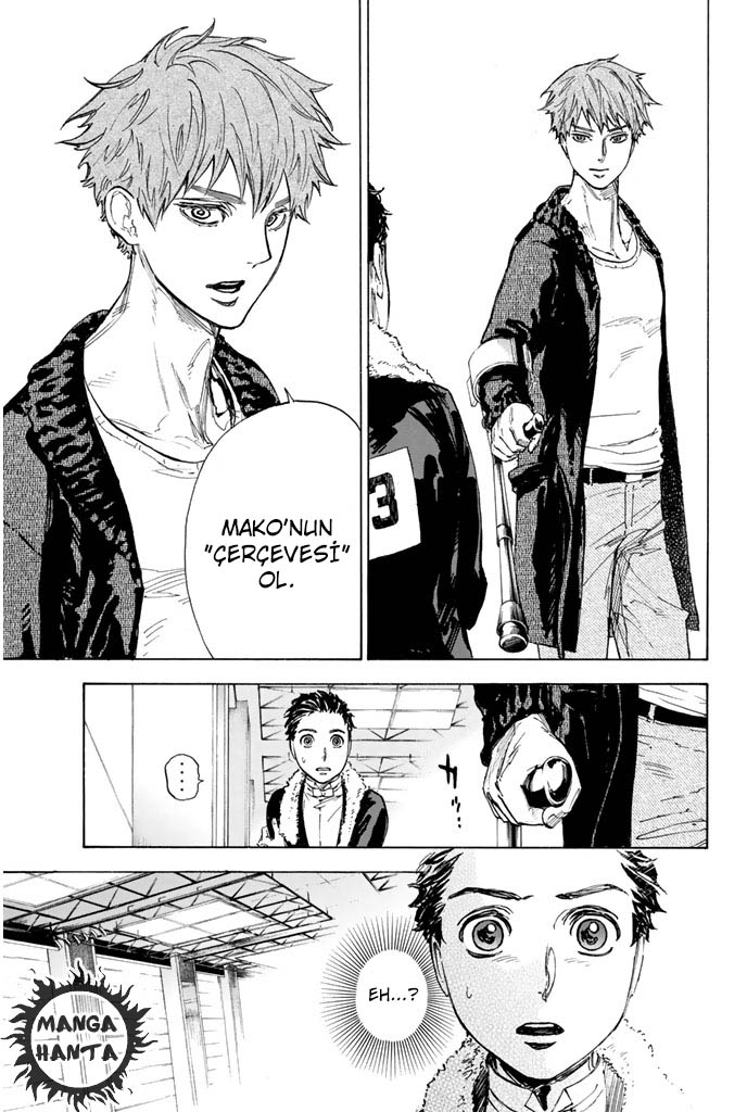 Ballroom e Youkoso: Chapter 10 - Page 10