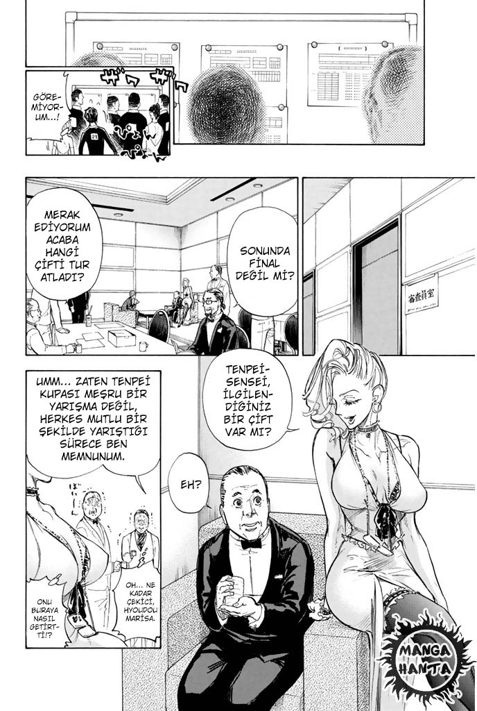 Ballroom e Youkoso: Chapter 10 - Page 13