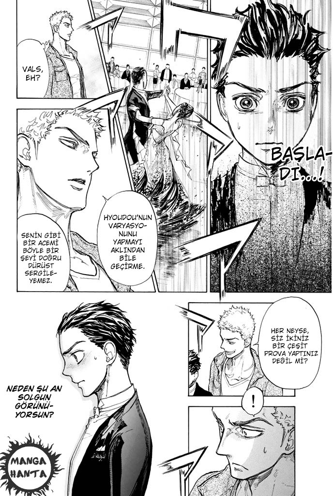 Ballroom e Youkoso: Chapter 10 - Page 19
