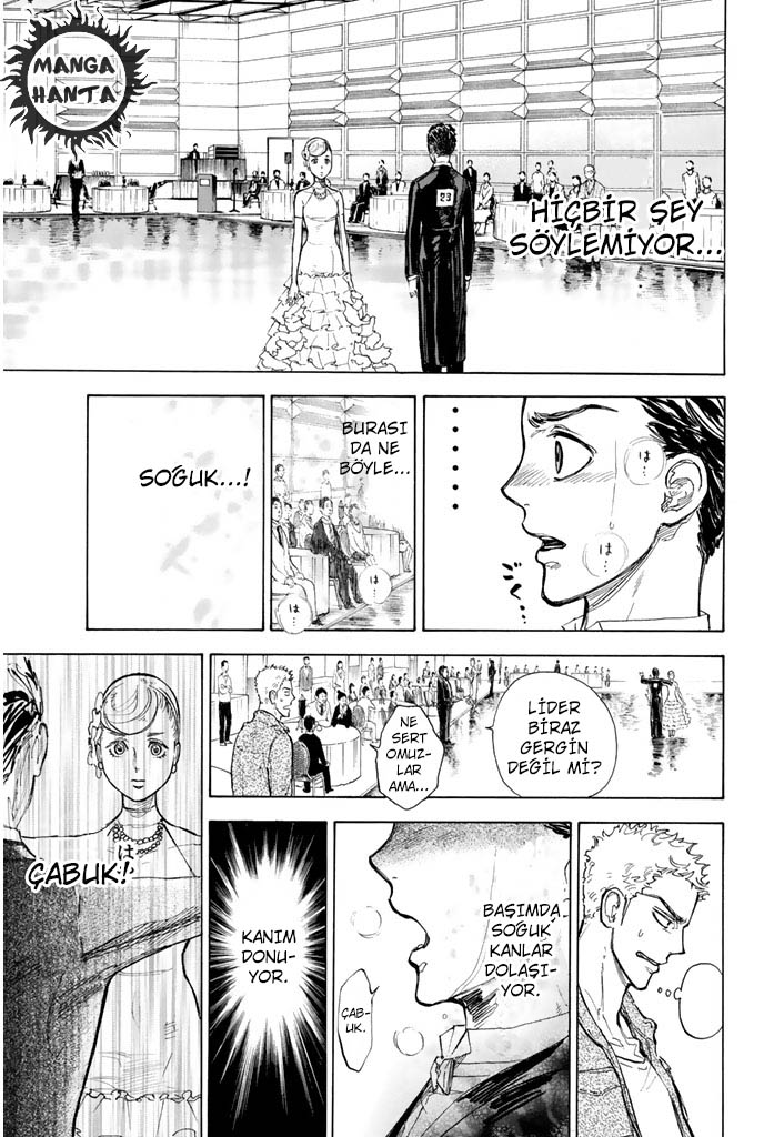 Ballroom e Youkoso: Chapter 10 - Page 22