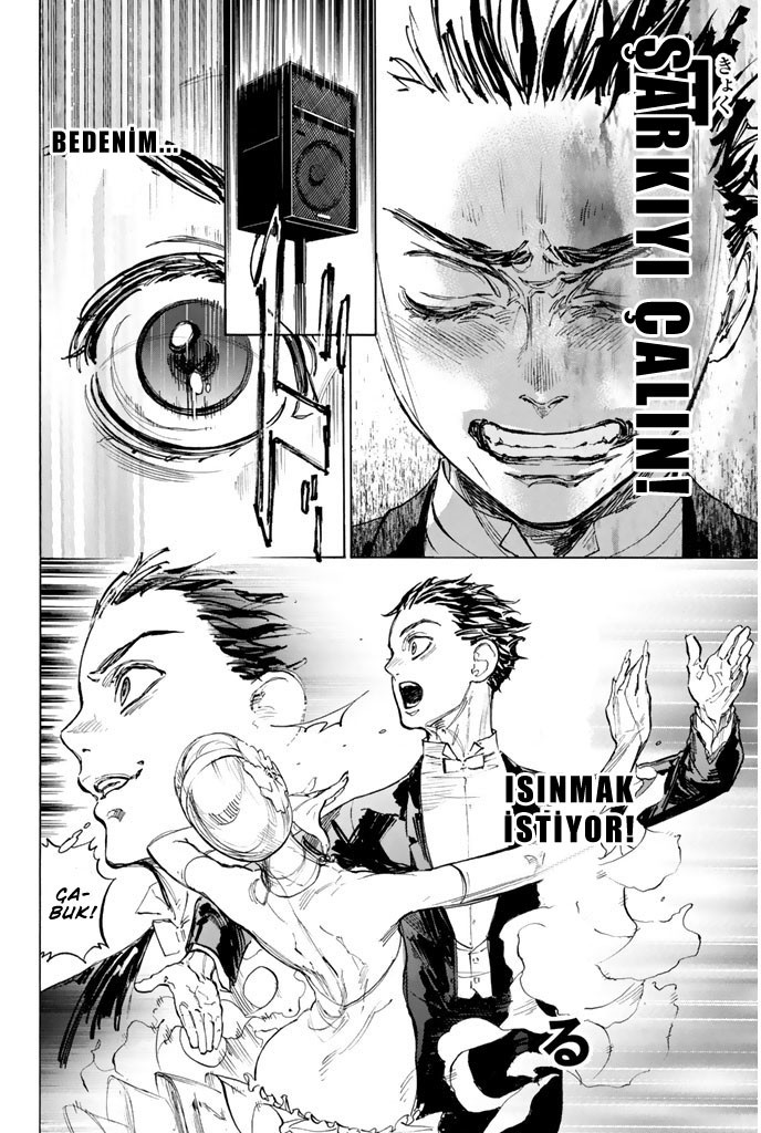 Ballroom e Youkoso: Chapter 10 - Page 23