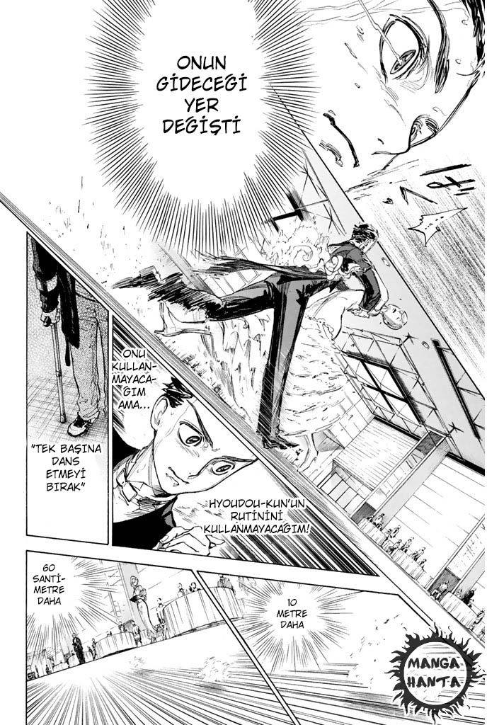 Ballroom e Youkoso: Chapter 10 - Page 27