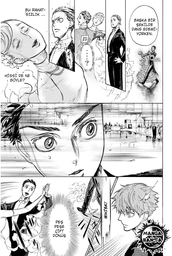 Ballroom e Youkoso: Chapter 10 - Page 42