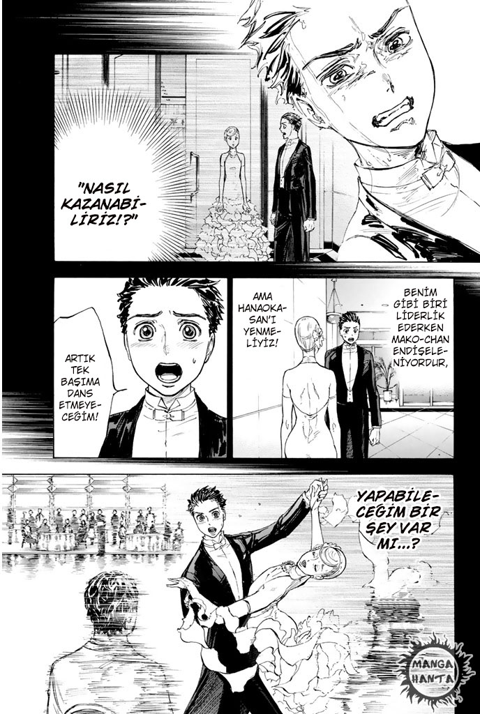 Ballroom e Youkoso: Chapter 11 - Page 4
