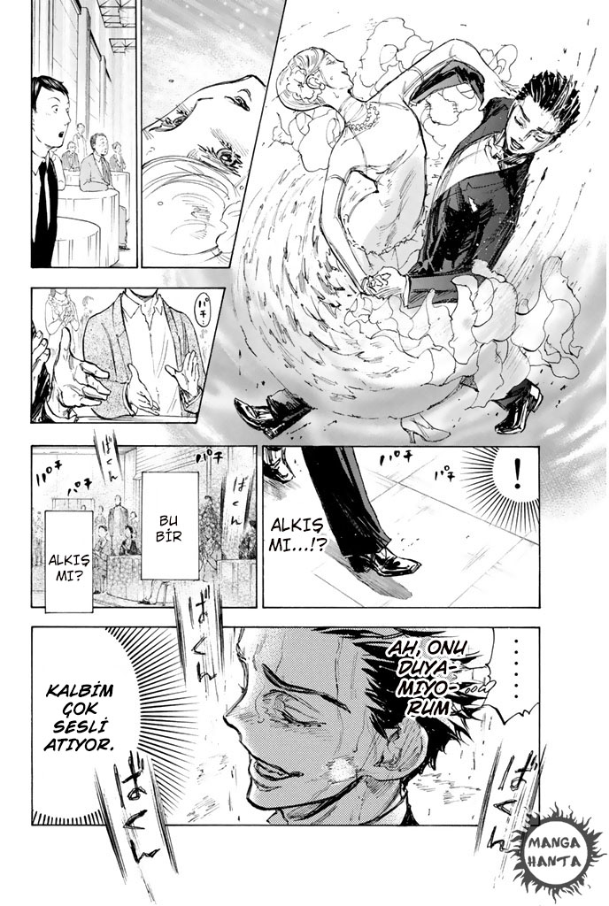 Ballroom e Youkoso: Chapter 11 - Page 5