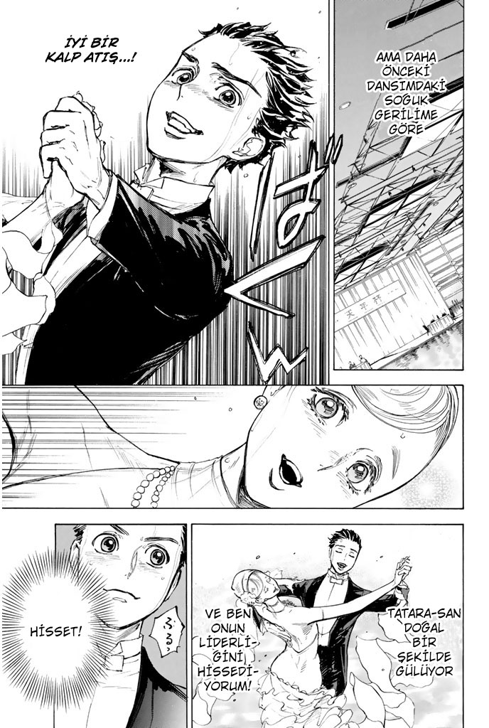 Ballroom e Youkoso: Chapter 11 - Page 6