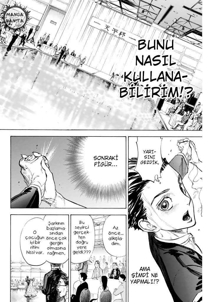 Ballroom e Youkoso: Chapter 11 - Page 7
