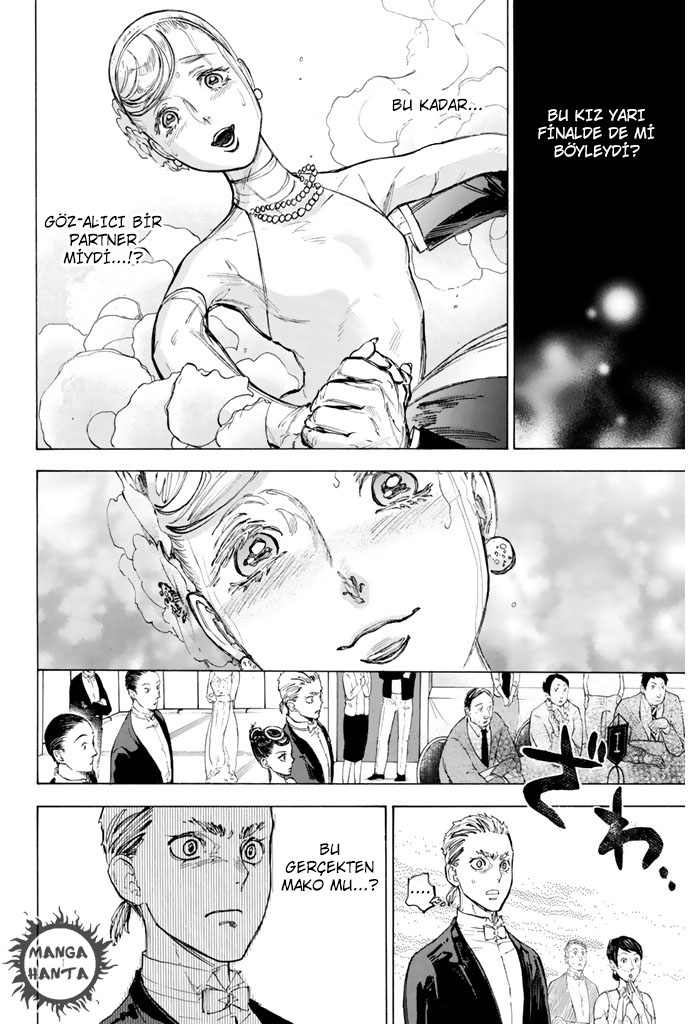 Ballroom e Youkoso: Chapter 11 - Page 19