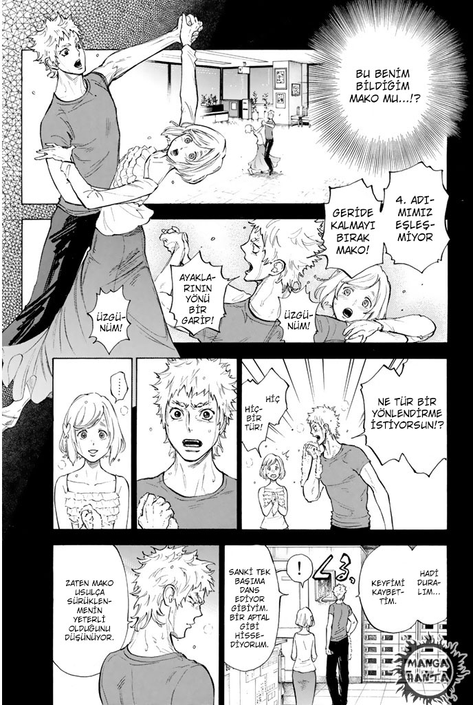 Ballroom e Youkoso: Chapter 11 - Page 20