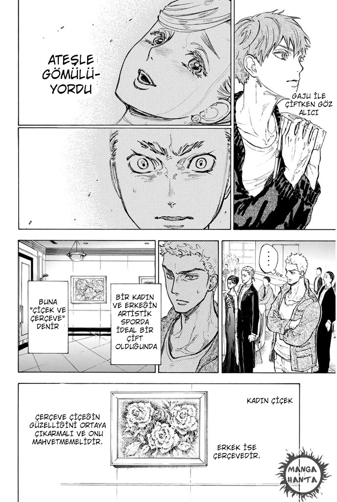 Ballroom e Youkoso: Chapter 11 - Page 23
