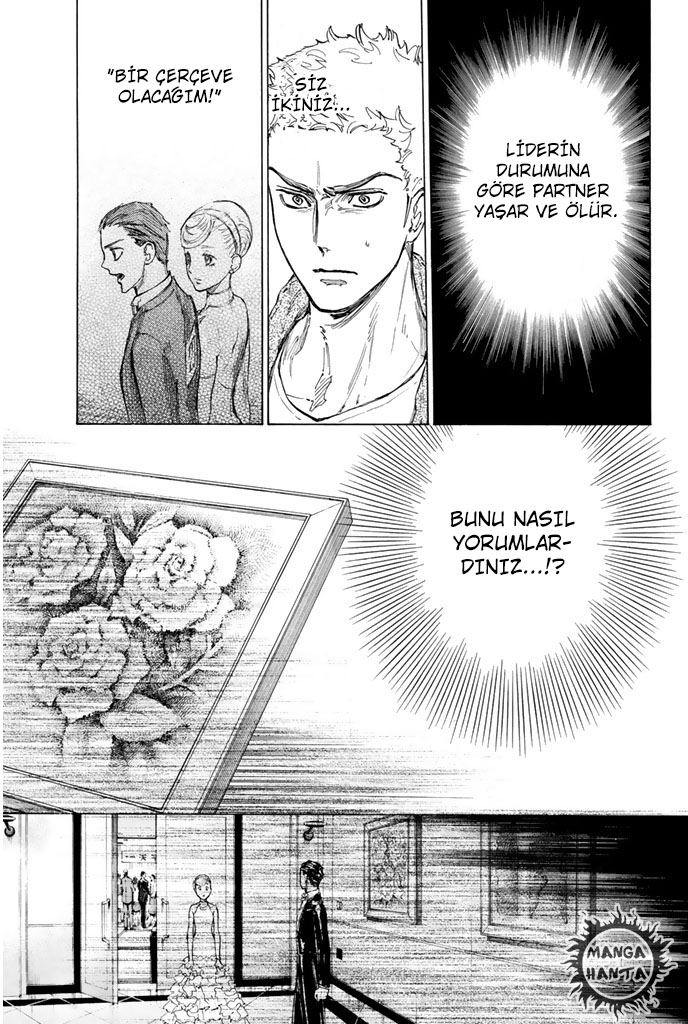 Ballroom e Youkoso: Chapter 11 - Page 24