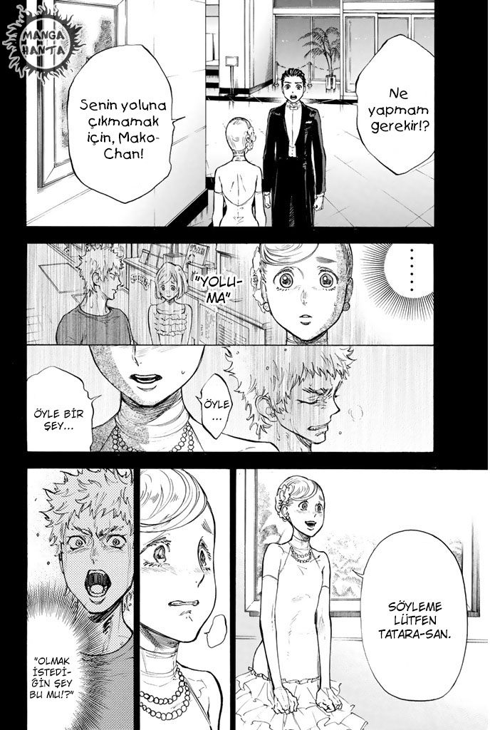 Ballroom e Youkoso: Chapter 11 - Page 25