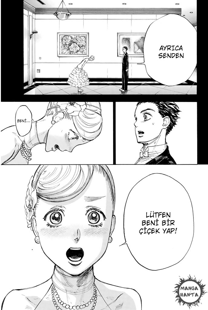 Ballroom e Youkoso: Chapter 11 - Page 26