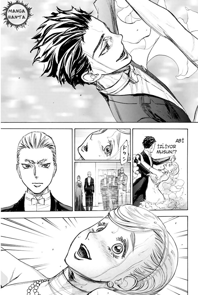 Ballroom e Youkoso: Chapter 11 - Page 28