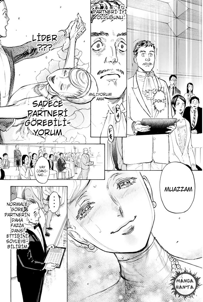 Ballroom e Youkoso: Chapter 11 - Page 29