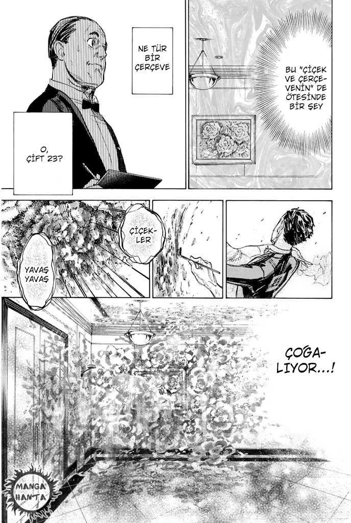 Ballroom e Youkoso: Chapter 11 - Page 30