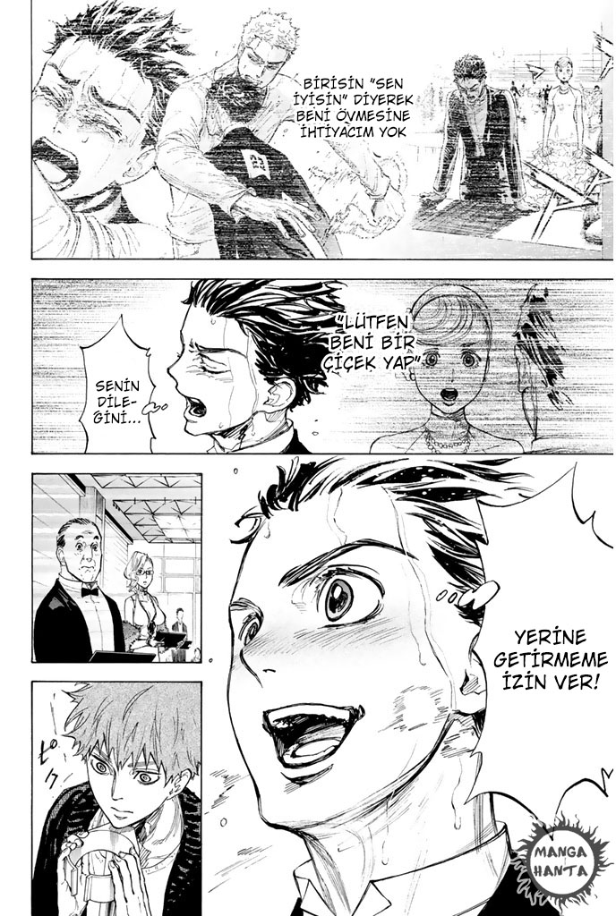 Ballroom e Youkoso: Chapter 11 - Page 33