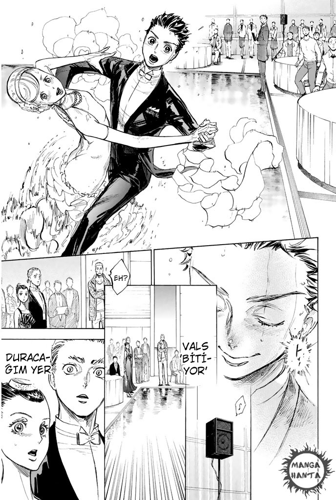 Ballroom e Youkoso: Chapter 11 - Page 34