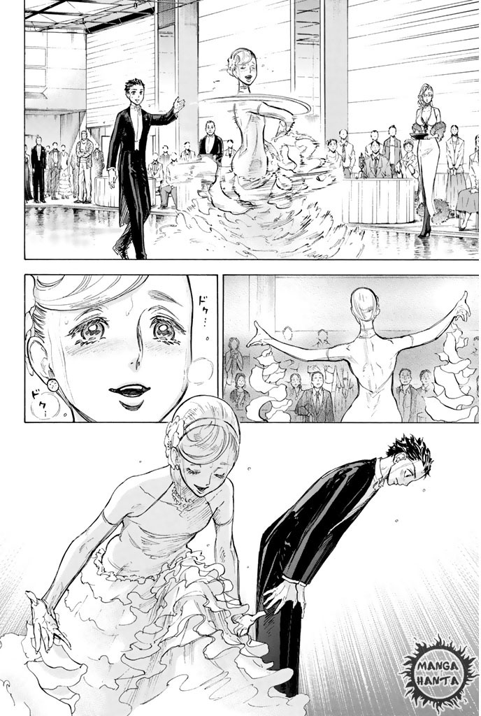 Ballroom e Youkoso: Chapter 11 - Page 37