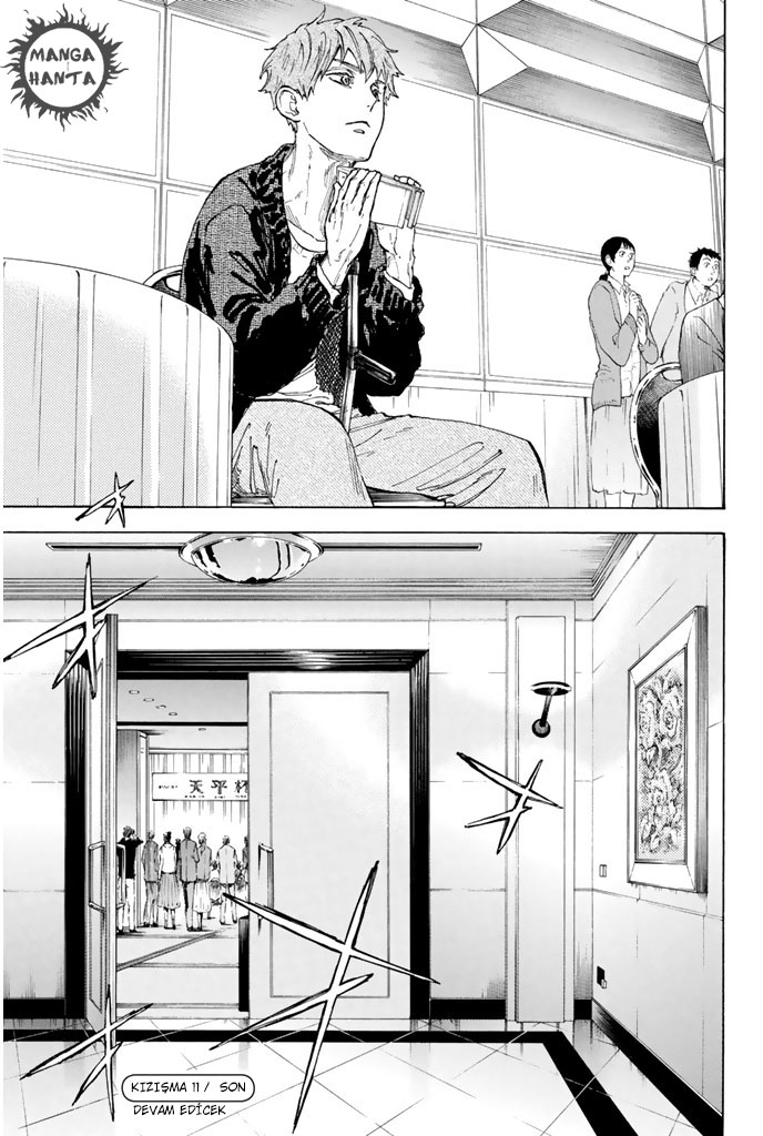 Ballroom e Youkoso: Chapter 11 - Page 40