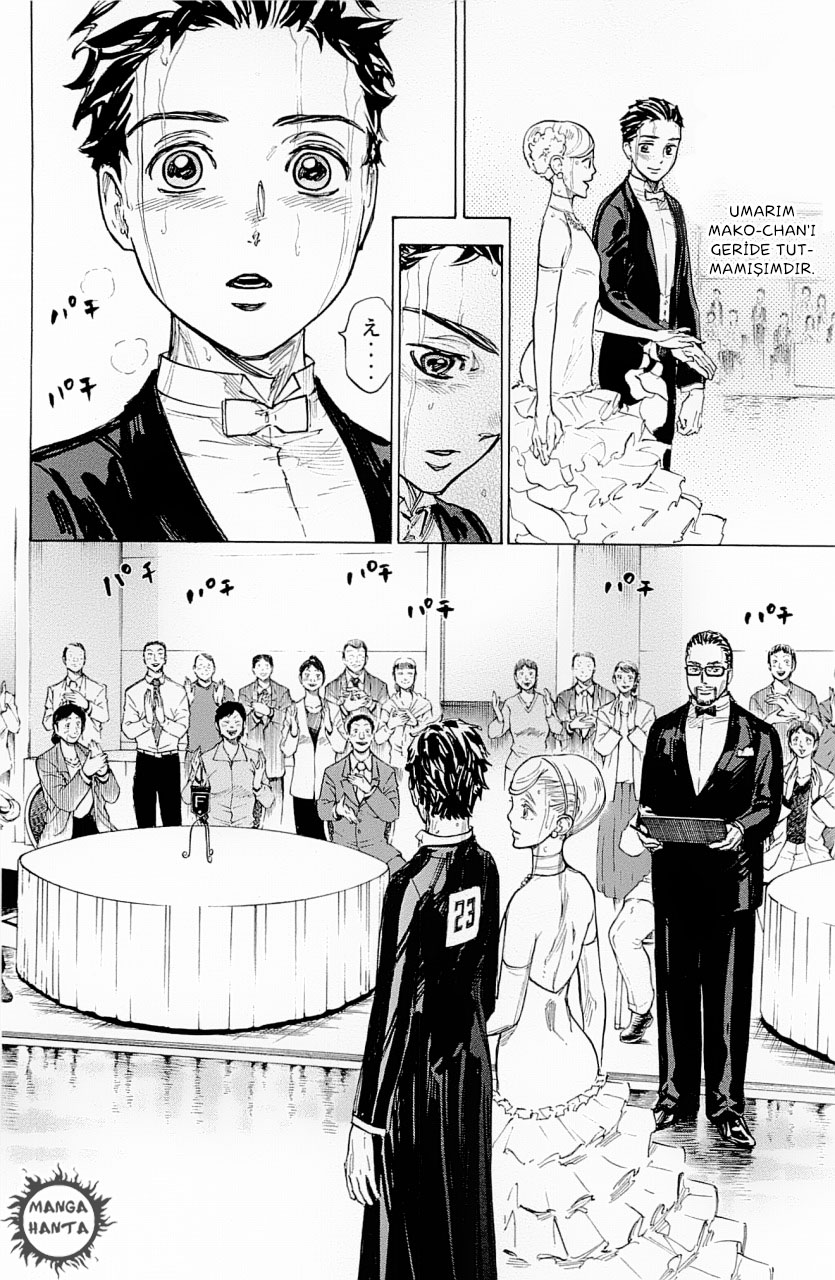 Ballroom e Youkoso: Chapter 12 - Page 9