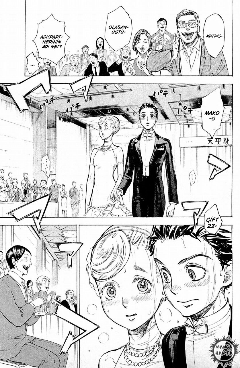 Ballroom e Youkoso: Chapter 12 - Page 10