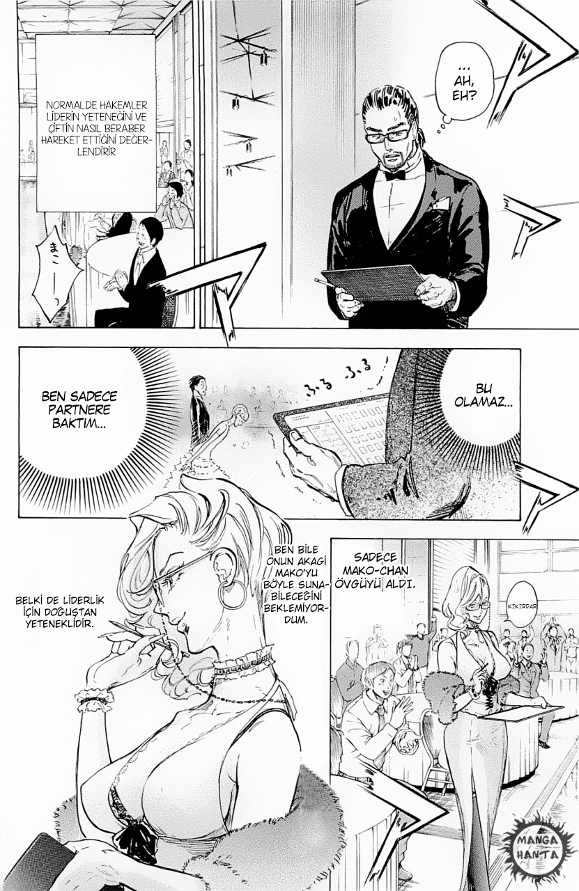 Ballroom e Youkoso: Chapter 12 - Page 11