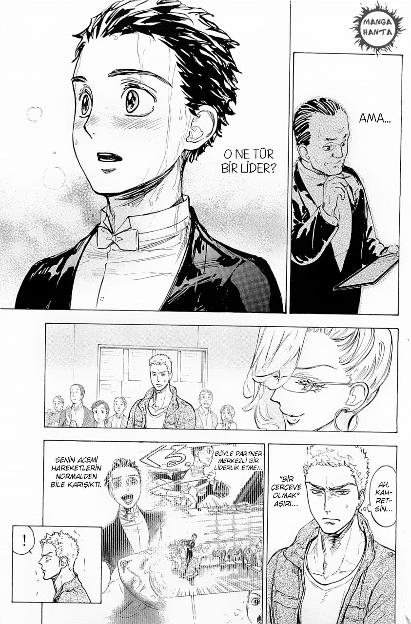 Ballroom e Youkoso: Chapter 12 - Page 12