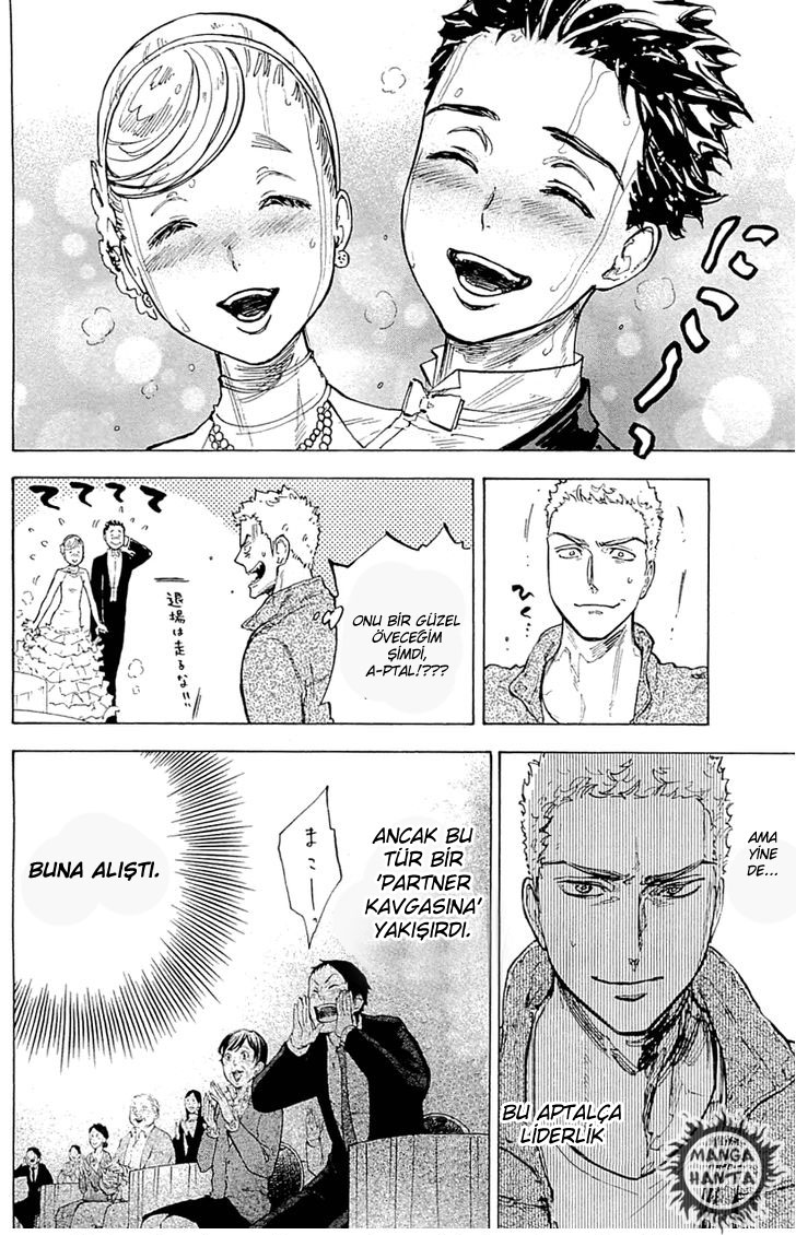 Ballroom e Youkoso: Chapter 12 - Page 13