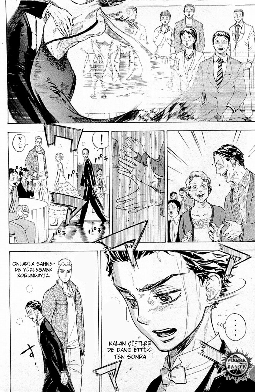 Ballroom e Youkoso: Chapter 12 - Page 17