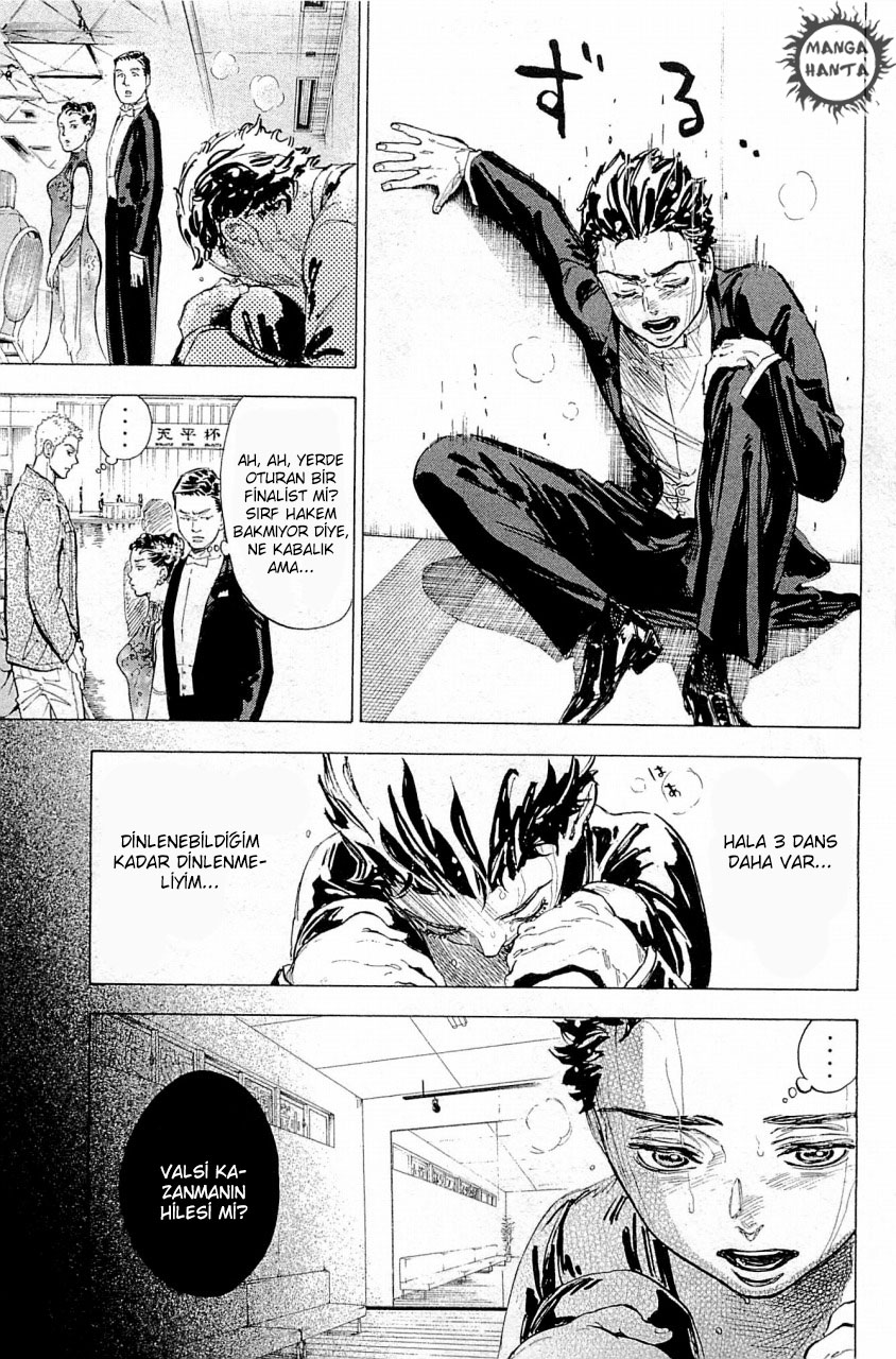 Ballroom e Youkoso: Chapter 12 - Page 18
