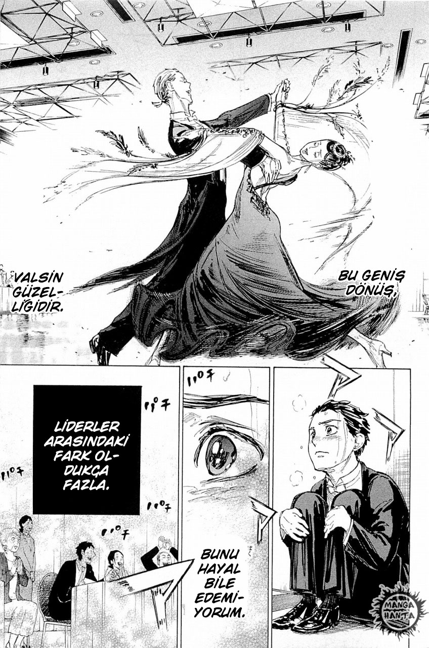 Ballroom e Youkoso: Chapter 12 - Page 20