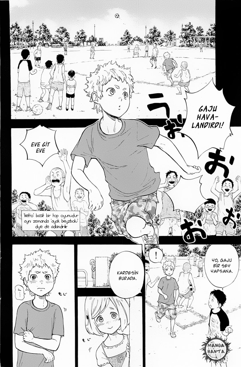 Ballroom e Youkoso: Chapter 12 - Page 23