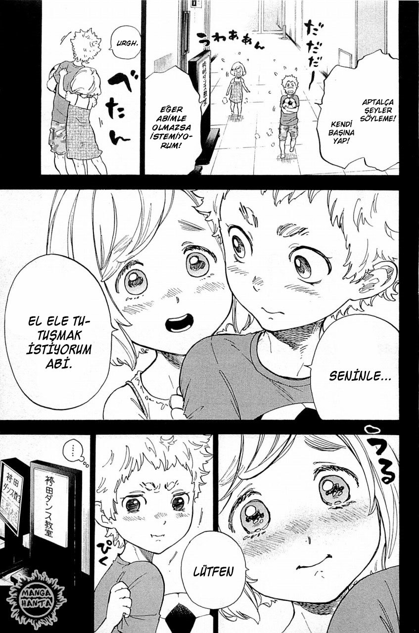 Ballroom e Youkoso: Chapter 12 - Page 26